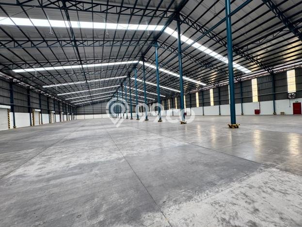 Gudang untuk Disewa di Pusat Jakarta Utara Luas Bangunan 5472m2 Gudang untuk Disewa di Pusat Jakarta Utara Luas Bangunan 5472m2