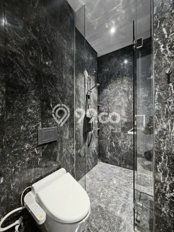 Unit Apartemen Luxury Dijual di Kebayoran Baru dengan 2 Kamar Tidur Unit Apartemen Luxury Dijual di Kebayoran Baru dengan 2 Kamar Tidur