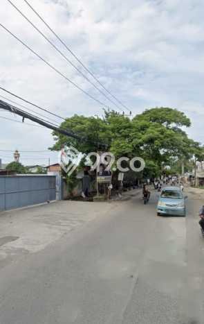 Gudang Dijual di Benda Tangerang dengan Luas Bangunan 2500m2 Gudang Dijual di Benda Tangerang dengan Luas Bangunan 2500m2