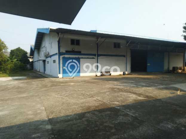 Gudang Bagus Dijual di Jatake Tangerang Lokasi Strategis Cocok untuk Kembangkan Bisnis Gudang Bagus Dijual di Jatake Tangerang Lokasi Strategis Cocok untuk Kembangkan Bisnis