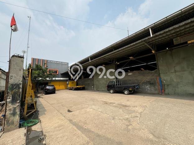Unit Gudang Dijual di Cipondoh Tangerang Luas Tanah 2550m2, Luas Bangunan 1500m2 Unit Gudang Dijual di Cipondoh Tangerang Luas Tanah 2550m2, Luas Bangunan 1500m2