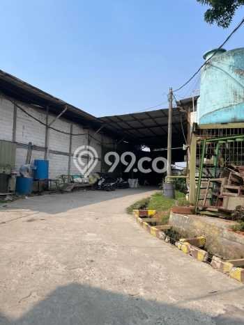 Unit Gudang Dijual di Tangerang LT 26000m2 & LB 15000m2 Unit Gudang Dijual di Tangerang LT 26000m2 & LB 15000m2