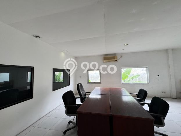 Untuk Dijual Gudang di Jati Uwung Tangerang LT 3554m2 / LB 3012m2 Untuk Dijual Gudang di Jati Uwung Tangerang LT 3554m2 / LB 3012m2