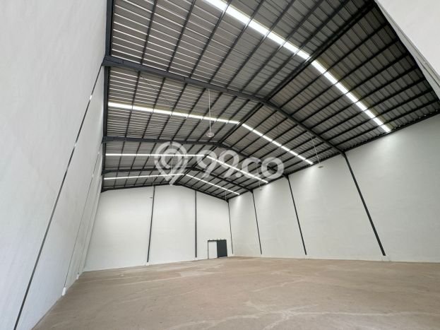 Unit Gudang Dijual di Legok Tangerang Luas Tanah 864m2, Luas Bangunan 540m2 Unit Gudang Dijual di Legok Tangerang Luas Tanah 864m2, Luas Bangunan 540m2