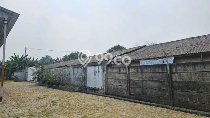 Kavling Tanah Dijual di Legok, Tangerang, Luas 1500m2 Area Strategis Kavling Tanah Dijual di Legok, Tangerang, Luas 1500m2 Area Strategis