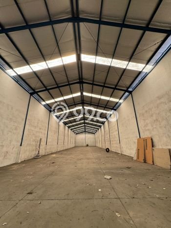 Gudang Dijual di Jakarta Utara LT 1610m2 & LB 864m2 Lokasi Terbaik! Gudang Dijual di Jakarta Utara LT 1610m2 & LB 864m2 Lokasi Terbaik!