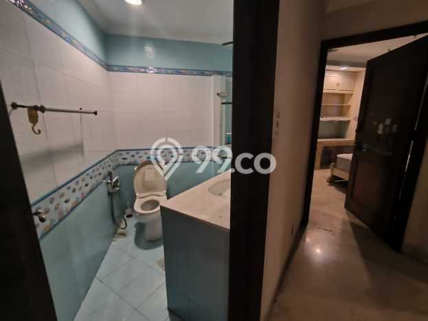 Apartemen Minimalis untuk Disewa, 3 Kamar di Jakarta Utara Apartemen Minimalis untuk Disewa, 3 Kamar di Jakarta Utara