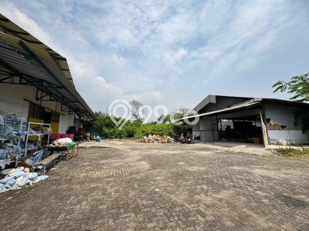 Dijual Gudang di Cengkareng, Jakarta Barat Harga Penawaran Spesial Dijual Gudang di Cengkareng, Jakarta Barat Harga Penawaran Spesial