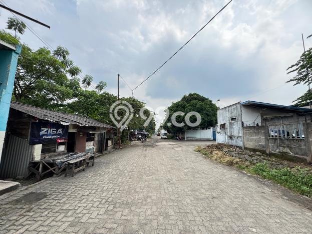 Lokasi Strategis! Dijual Pabrik Bisnis di Jati Uwung, Tangerang Kondisi Bagus Lokasi Strategis! Dijual Pabrik Bisnis di Jati Uwung, Tangerang Kondisi Bagus
