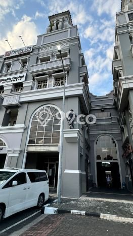 Unit Ruko Strategis di Kelapa Gading, Jakarta Utara Potensi Bisnis Besar Unit Ruko Strategis di Kelapa Gading, Jakarta Utara Potensi Bisnis Besar