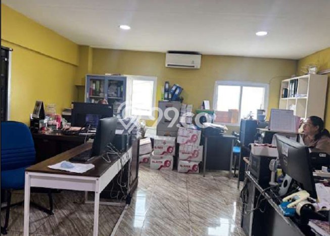 Unit Gudang Strategis di Kosambi, Tangerang Potensi Bisnis Besar Unit Gudang Strategis di Kosambi, Tangerang Potensi Bisnis Besar