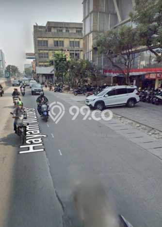 Tanah Dijual di Jakarta Barat Seluas 13000m2 Strategis Tanah Dijual di Jakarta Barat Seluas 13000m2 Strategis