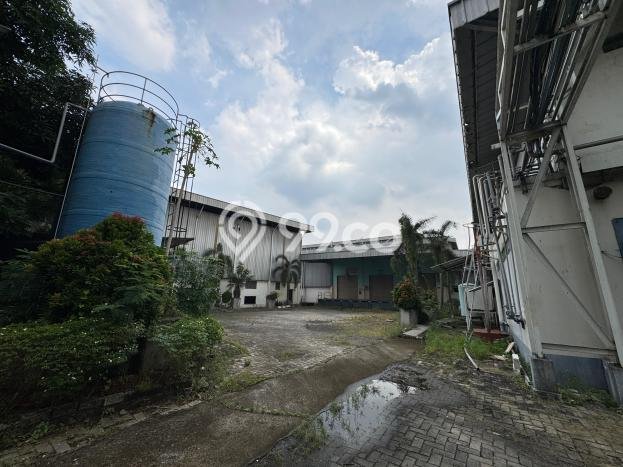 Lokasi Strategis! Dijual Pabrik Bisnis di Jati Uwung, Tangerang Kondisi Bagus Lokasi Strategis! Dijual Pabrik Bisnis di Jati Uwung, Tangerang Kondisi Bagus