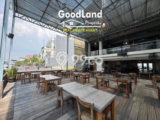 Jual Cepat Hunian Elegan Klasik di Jakarta Utara Jual Cepat Hunian Elegan Klasik di Jakarta Utara