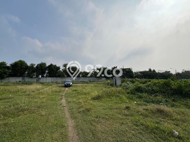 Dijual Tanah di Serang Serang Luas 160000m2 - Dijual Tanah di Serang Serang Luas 160000m2 -