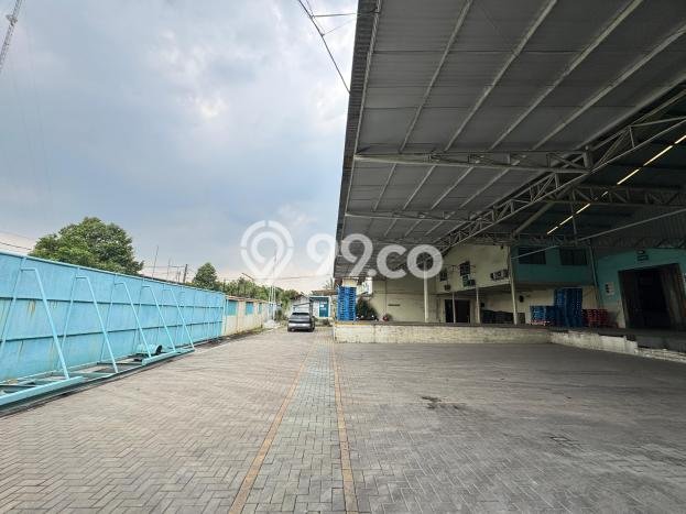 Lokasi Strategis! Dijual Pabrik Bisnis di Jati Uwung, Tangerang Kondisi Bagus Lokasi Strategis! Dijual Pabrik Bisnis di Jati Uwung, Tangerang Kondisi Bagus