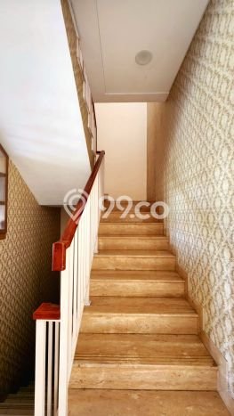 Dijual Rumah Premium dengan Fasilitas Sekitar Komplit di Kemayoran, Jakarta Pusat Dijual Rumah Premium dengan Fasilitas Sekitar Komplit di Kemayoran, Jakarta Pusat