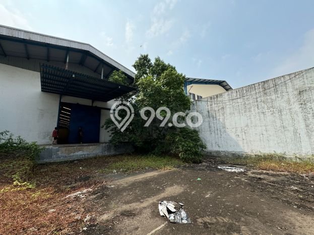 Gudang Dijual di Jakarta Utara LT 1610m2 & LB 864m2 Lokasi Terbaik! Gudang Dijual di Jakarta Utara LT 1610m2 & LB 864m2 Lokasi Terbaik!