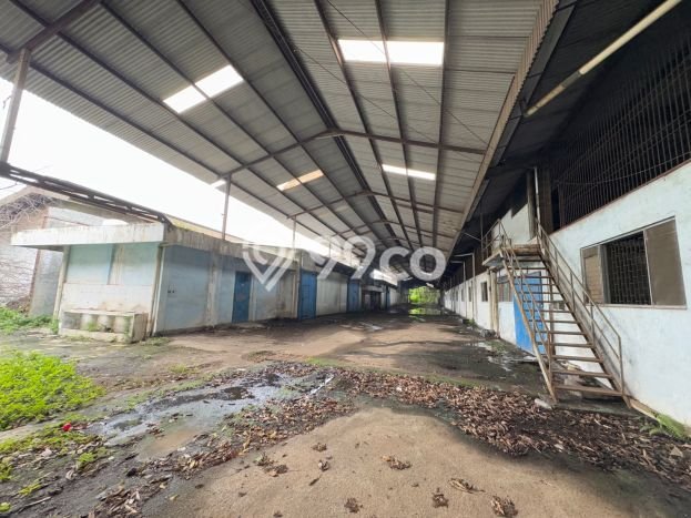 Lokasi Strategis! Dijual Gudang Bisnis di Karawang Timur, Karawang Kondisi Baik Lokasi Strategis! Dijual Gudang Bisnis di Karawang Timur, Karawang Kondisi Baik