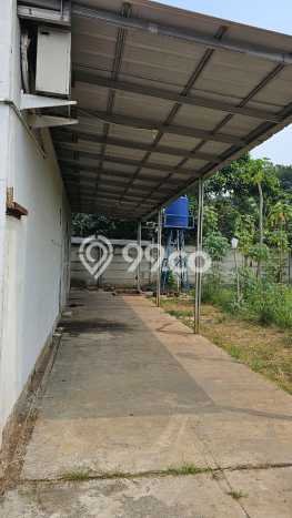 Kavling Tanah Dijual di Legok, Tangerang, Luas 1500m2 Area Strategis Kavling Tanah Dijual di Legok, Tangerang, Luas 1500m2 Area Strategis