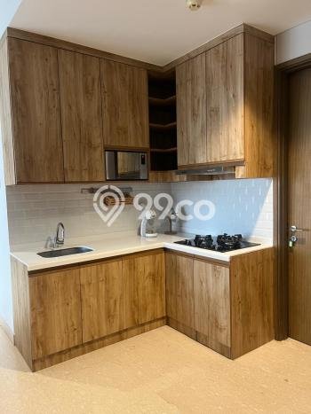 Apartemen Murah dengan 2 BR & 2 KM di Kebayoran Lama Jakarta Selatan Apartemen Murah dengan 2 BR & 2 KM di Kebayoran Lama Jakarta Selatan