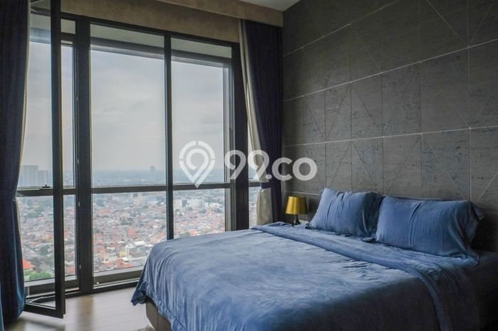 Sewa Sekarang Apartemen Nyaman 2 KT di Kawasan Kebayoran Lama Sewa Sekarang Apartemen Nyaman 2 KT di Kawasan Kebayoran Lama