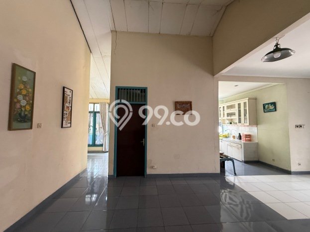 Hunian Cantik Minimalis Lb 120m2 di Sawangan, Depok Hunian Cantik Minimalis Lb 120m2 di Sawangan, Depok