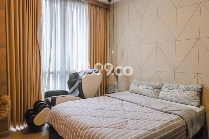 Sewa Sekarang Apartemen Nyaman 2 KT di Kawasan Kebayoran Lama Sewa Sekarang Apartemen Nyaman 2 KT di Kawasan Kebayoran Lama