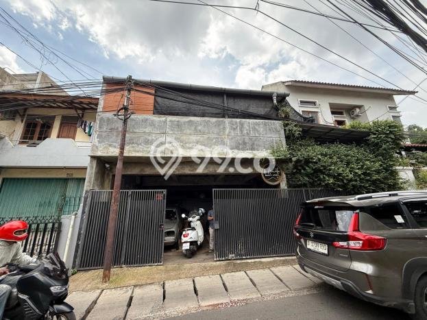 Dijual Rumah Mewah Megah Dengan View Cantik di Kebagusan, Jakarta Selatan Dijual Rumah Mewah Megah Dengan View Cantik di Kebagusan, Jakarta Selatan