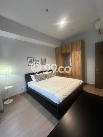 Apartemen Murah dengan 2 BR & 2 KM di Kebayoran Lama Jakarta Selatan Apartemen Murah dengan 2 BR & 2 KM di Kebayoran Lama Jakarta Selatan