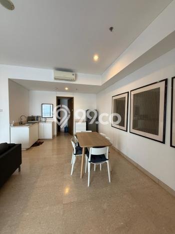 Ada Unit Apartemen Murah Disewa di Kebayoran Lama, Jakarta Selatan 3 BR Ada Unit Apartemen Murah Disewa di Kebayoran Lama, Jakarta Selatan 3 BR