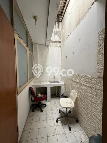 Untuk Dijual! Ruko di Pondok Pinang Jakarta Selatan LT 75m2 / LB 225m2 Kawasan Strategis Untuk Dijual! Ruko di Pondok Pinang Jakarta Selatan LT 75m2 / LB 225m2 Kawasan Strategis