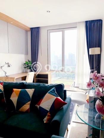 Hunian Apartemen Sewa Murah 224m2 di Tanah Abang, Cocok Dijadikan Tempat Tinggal Anda Hunian Apartemen Sewa Murah 224m2 di Tanah Abang, Cocok Dijadikan Tempat Tinggal Anda