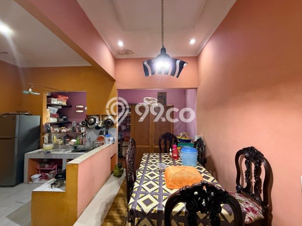 Dijual Rumah 5 Kamar Lokasi Ideal Nyaman dan Strategis di Sawangan Dijual Rumah 5 Kamar Lokasi Ideal Nyaman dan Strategis di Sawangan