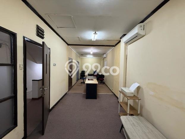 Untuk Dijual! Ruko di Pondok Pinang Jakarta Selatan LT 75m2 / LB 225m2 Kawasan Strategis Untuk Dijual! Ruko di Pondok Pinang Jakarta Selatan LT 75m2 / LB 225m2 Kawasan Strategis