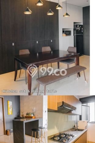Sewa Sekarang Apartemen Nyaman 2 KT di Kawasan Kebayoran Lama Sewa Sekarang Apartemen Nyaman 2 KT di Kawasan Kebayoran Lama