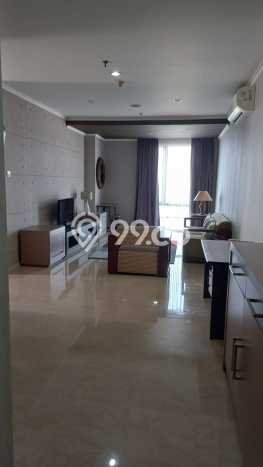 Apartemen Disewakan Murah 3 KT / 2 KM di Tanah Abang, Jakarta Pusat Apartemen Disewakan Murah 3 KT / 2 KM di Tanah Abang, Jakarta Pusat