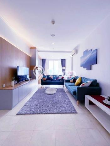 Hunian Apartemen Sewa Murah 224m2 di Tanah Abang, Cocok Dijadikan Tempat Tinggal Anda Hunian Apartemen Sewa Murah 224m2 di Tanah Abang, Cocok Dijadikan Tempat Tinggal Anda