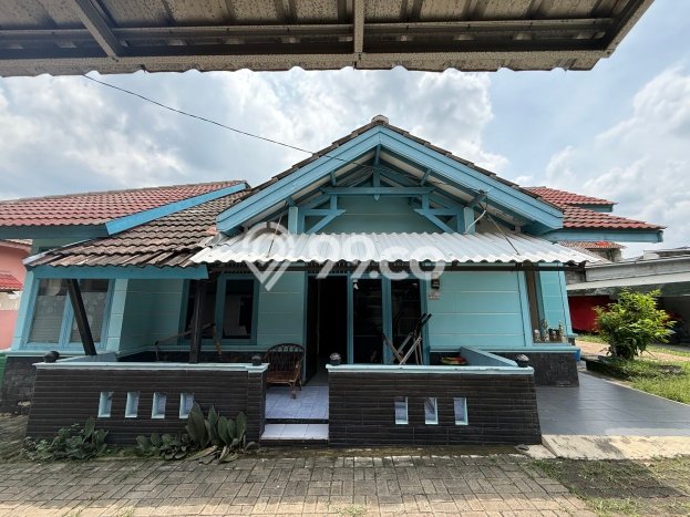 Hunian Cantik Minimalis Lb 120m2 di Sawangan, Depok Hunian Cantik Minimalis Lb 120m2 di Sawangan, Depok