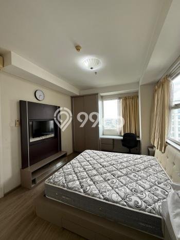 Disewakan Cepat! Hunian Apartemen Hemat di Kebayoran Lama, Jakarta Selatan 2 Kamar Tidur dan 2 Kamar Mandi Disewakan Cepat! Hunian Apartemen Hemat di Kebayoran Lama, Jakarta Selatan 2 Kamar Tidur dan 2 Kamar Mandi