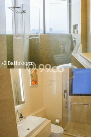 Sewa Sekarang Apartemen Nyaman 2 KT di Kawasan Kebayoran Lama Sewa Sekarang Apartemen Nyaman 2 KT di Kawasan Kebayoran Lama