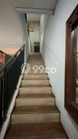 Dijual Rumah Mewah Megah Dengan View Cantik di Kebagusan, Jakarta Selatan Dijual Rumah Mewah Megah Dengan View Cantik di Kebagusan, Jakarta Selatan