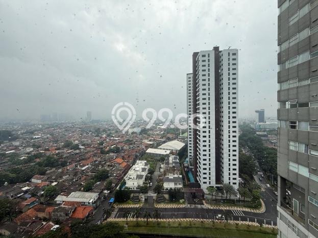 Disewakan Cepat! Unit Apartemen Hemat di Kebayoran Lama, Jakarta Selatan 1 Kamar Tidur dan 1 Kamar Mandi Disewakan Cepat! Unit Apartemen Hemat di Kebayoran Lama, Jakarta Selatan 1 Kamar Tidur dan 1 Kamar Mandi