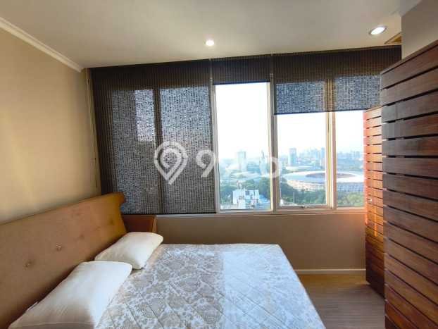 Apartemen Disewa Terjangkau 3 KT / 2 KM di Tanah Abang, Jakarta Pusat Apartemen Disewa Terjangkau 3 KT / 2 KM di Tanah Abang, Jakarta Pusat