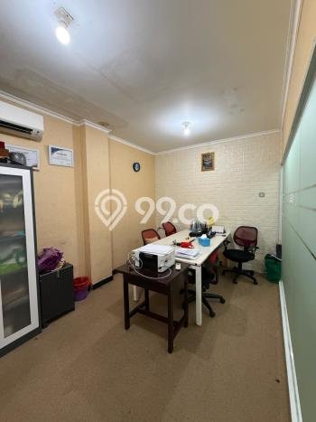 Untuk Dijual! Ruko di Pondok Pinang Jakarta Selatan LT 75m2 / LB 225m2 Kawasan Strategis Untuk Dijual! Ruko di Pondok Pinang Jakarta Selatan LT 75m2 / LB 225m2 Kawasan Strategis