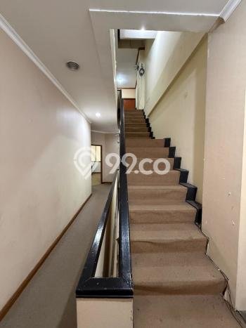 Untuk Dijual! Ruko di Pondok Pinang Jakarta Selatan LT 75m2 / LB 225m2 Kawasan Strategis Untuk Dijual! Ruko di Pondok Pinang Jakarta Selatan LT 75m2 / LB 225m2 Kawasan Strategis