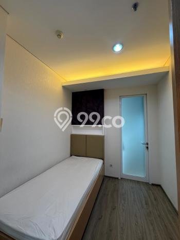 Disewakan Segera Apartemen Nyaman 2 KT di Kawasan Kebayoran Lama Disewakan Segera Apartemen Nyaman 2 KT di Kawasan Kebayoran Lama
