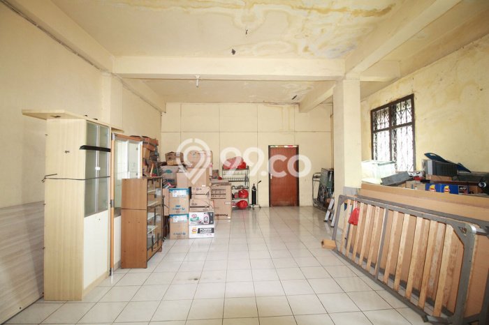 Ruko Dijual di Prime Area Jakarta Pusat Luas 250m2 Ruko Dijual di Prime Area Jakarta Pusat Luas 250m2