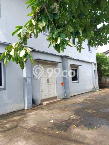 Disewakan Gudang di Kota Jakarta Barat LT 770m2, LB 300m2 Disewakan Gudang di Kota Jakarta Barat LT 770m2, LB 300m2