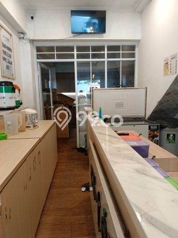 Area Ramai! Ruko Dijual di Sawah Besar untuk Bisnis Luas Bangunan 400m2 Area Ramai! Ruko Dijual di Sawah Besar untuk Bisnis Luas Bangunan 400m2